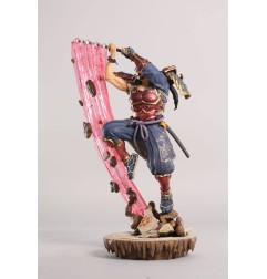 Soul Calibur - SoulCalibur VI statuette PVC 1/8 Mitsurugi 33 cm