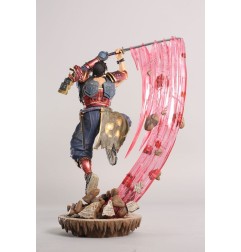 Soul Calibur - SoulCalibur VI statuette PVC 1/8 Mitsurugi 33 cm