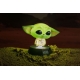 Star Wars The Mandalorian - Veilleuse 3D Icon The Child