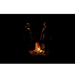 Terence Hill - Figurine Trinity 18 cm