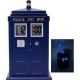 Doctor Who - Horloge Pojecteur Tardis 