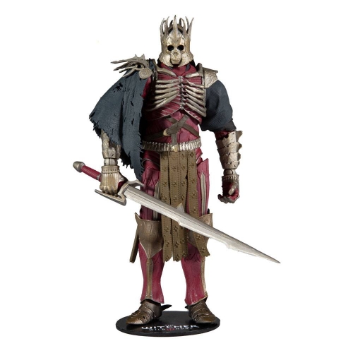 The Witcher - Figurine Eredin 18 cm