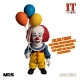 « Il » est revenu 1990 - Figurine MDS Deluxe Pennywise 15 cm