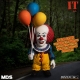 « Il » est revenu 1990 - Figurine MDS Deluxe Pennywise 15 cm