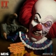 « Il » est revenu 1990 - Figurine MDS Deluxe Pennywise 15 cm