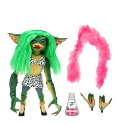 Gremlins - 2 Ultimate figurine Greta 15 cm