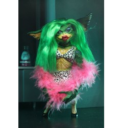 Gremlins - 2 Ultimate figurine Greta 15 cm