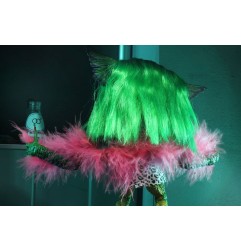 Gremlins - 2 Ultimate figurine Greta 15 cm