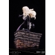 Marvel Universe - Statuette ARTFX Premier 1/10 Black Cat 16 cm