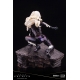 Marvel Universe - Statuette ARTFX Premier 1/10 Black Cat 16 cm
