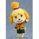 Animal Crossing New Leaf - Figurine Nendoroid Shizue Isabelle Winter Ver. 10 cm