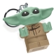 LEGO Star Wars The Mandalorian - Porte-clés lumineux Baby Yoda 6 cm