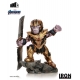 Avengers Endgame - Figurine Mini Co. PVC Thanos 20 cm