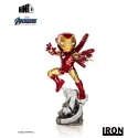 Avengers Endgame - Figurine Mini Co. PVC Iron Man 20 cm