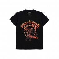 Dark Souls - T-Shirt Soul Of Cinder 
