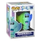 Soul - Figurine POP! Moonwind 9 cm