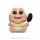 Dinosaures - Figurine POP! Baby Sinclair 9 cm