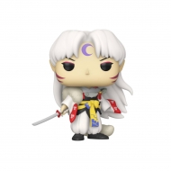 InuYasha - Figurine POP! Sesshomaru 9 cm