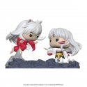 InuYasha - Pack 2 Figurines POP! InuYasha & Sesshomaru 9 cm