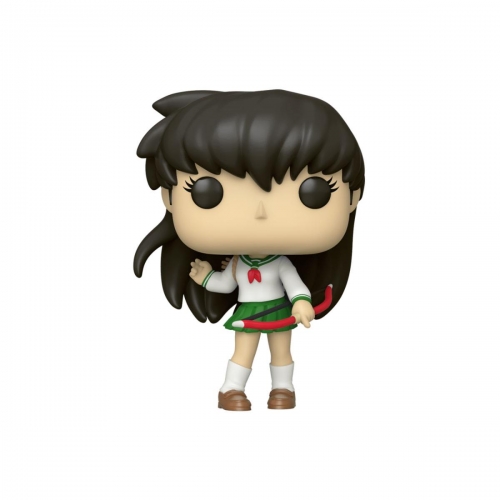 InuYasha - Figurine POP! Kagome Higurashi 9 cm