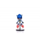 Sonic The Hedgehog - Figurine BOOM8 Series Vol. 07 Metal Sonic 11 cm