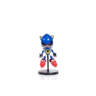 Sonic The Hedgehog - Figurine BOOM8 Series Vol. 07 Metal Sonic 11 cm