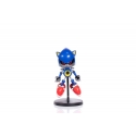 Sonic The Hedgehog - Figurine BOOM8 Series Vol. 07 Metal Sonic 11 cm