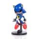 Sonic The Hedgehog - Figurine BOOM8 Series Vol. 07 Metal Sonic 11 cm