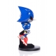 Sonic The Hedgehog - Figurine BOOM8 Series Vol. 07 Metal Sonic 11 cm
