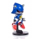 Sonic The Hedgehog - Figurine BOOM8 Series Vol. 07 Metal Sonic 11 cm