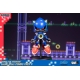 Sonic The Hedgehog - Figurine BOOM8 Series Vol. 07 Metal Sonic 11 cm