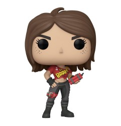 Fortnite - POP! Games Vinyl figurine TNTina 9 cm