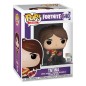 Fortnite - POP! Games Vinyl figurine TNTina 9 cm