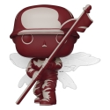 Linkin Park - Figurine POP! Hybrid Theory 9 cm