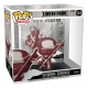 Linkin Park - Figurine POP! Hybrid Theory 9 cm