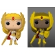 Les Maîtres de l'Univers - Figurine POP! Specialty Series Classic She-Ra (Glow) 9 cm