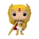 Les Maîtres de l'Univers - Figurine POP! Specialty Series Classic She-Ra (Glow) 9 cm