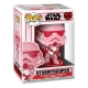 Star Wars Valentines - Figurine POP! Stormtrooper avec coeur 9 cm