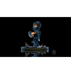 Mortal Kombat - Diorama Q-Fig Sub-Zero 10 cm