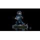 Mortal Kombat - Diorama Q-Fig Sub-Zero 10 cm