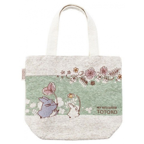 Mon voisin Totoro - Sac shopping Botanical Garden