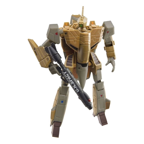 Macross - Figurine Retro Transformable Collection 1/100 VF-1A Valkyrie 13 cm