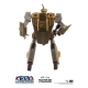 Macross - Figurine Retro Transformable Collection 1/100 VF-1A Valkyrie 13 cm
