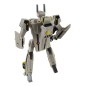 Macross - Figurine Retro Transformable Collection 1/100 VF-1J Focker Valkyrie 13 cm