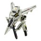 Macross - Figurine Retro Transformable Collection 1/100 VF-1J Focker Valkyrie 13 cm