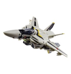 Macross - Figurine Retro Transformable Collection 1/100 VF-1J Focker Valkyrie 13 cm
