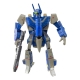 Macross - Figurine Retro Transformable Collection 1/100 VF-1J Max Valkyrie 13 cm