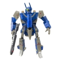 Macross - Figurine Retro Transformable Collection 1/100 VF-1J Max Valkyrie 13 cm