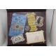 Harry Potter - Set papeterie Hogwarts Keepsake