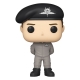 Starship Troopers - Figurine POP! Rico In Jumpsuit 9 cm